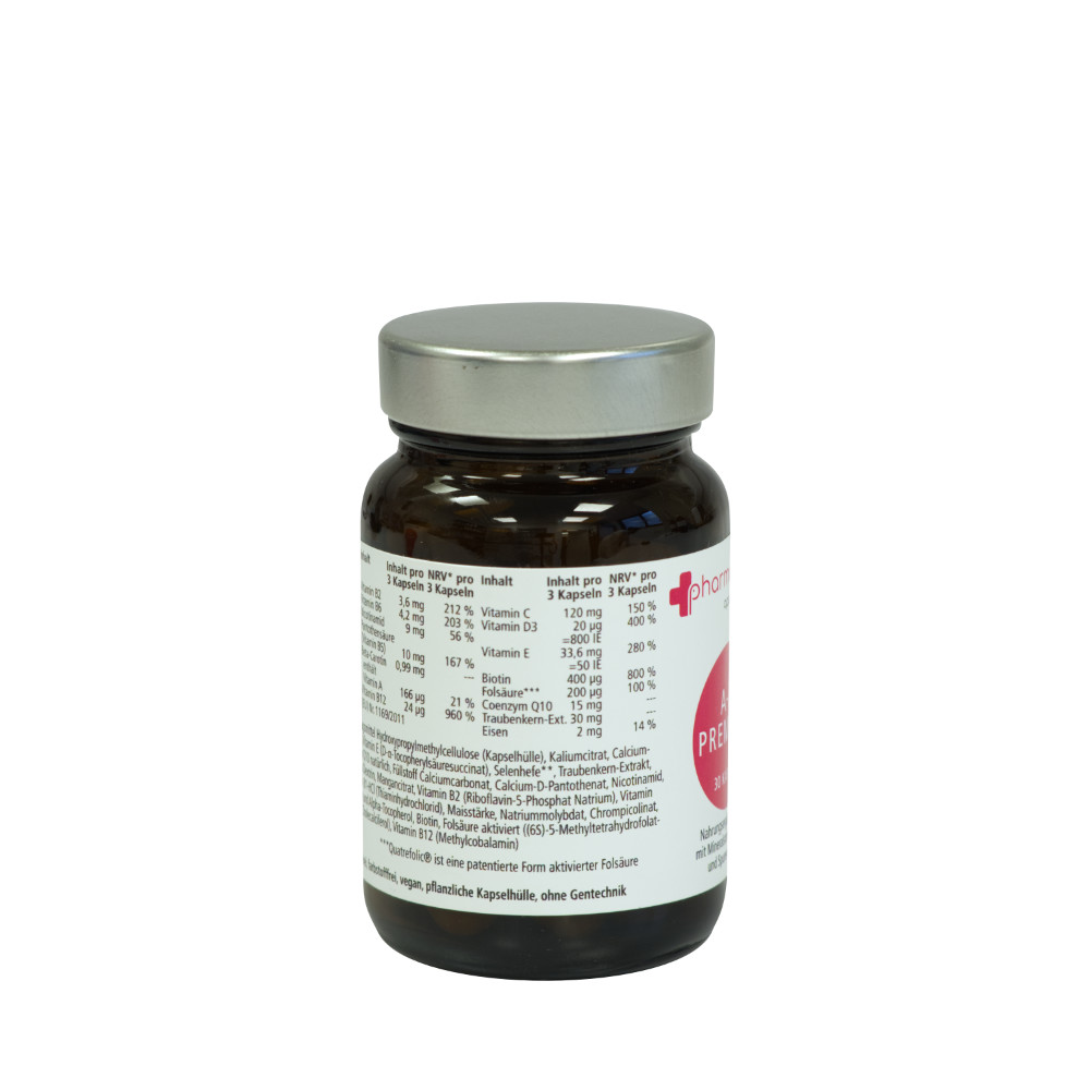 pharmaphant A-Z Premium pharmaphant A-Z Premium